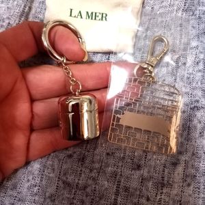 Le mer collective vintage Keychain  in original packaging  new bundle